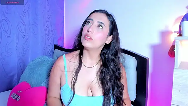 my aleja  online show from 25, 3, 2026