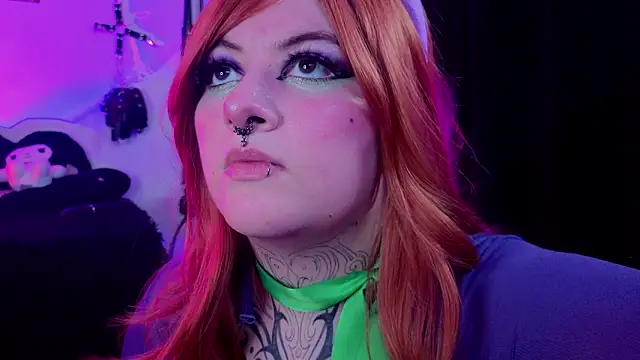 Mariana velezz online show from 16, 10, 2025