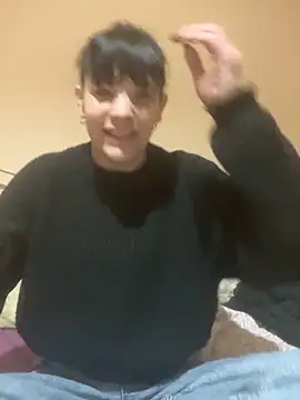 SarettaB90 online show from 4, 3, 2026