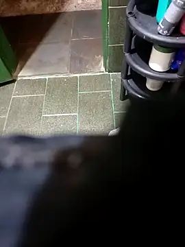 Alex Docinho online show from 26, 11, 2025