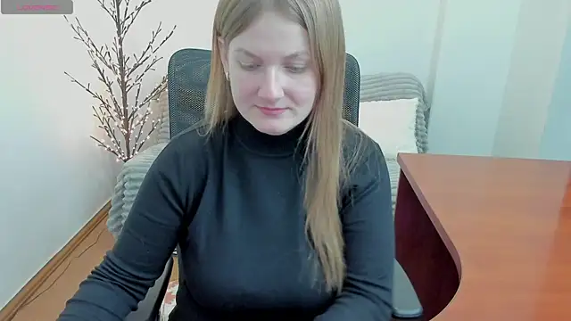 Alisha Skyes online show from 16, 12, 2025