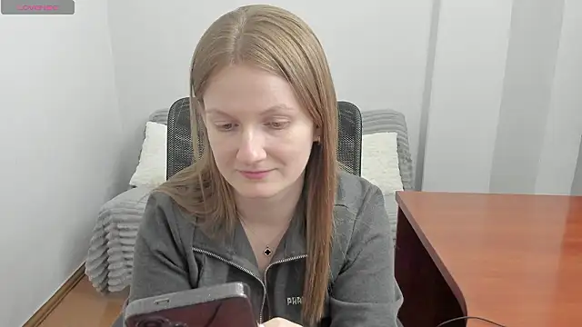 Alisha Skyes online show from 24, 3, 2026