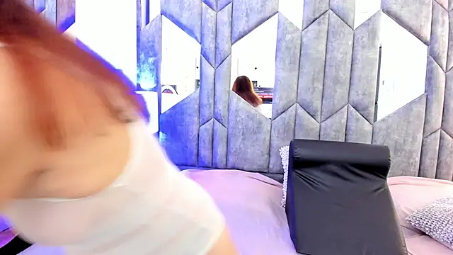 BestLadyMature online show from 9, 9, 2025