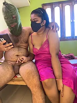 SwatiCam online show from 15, 10, 2025