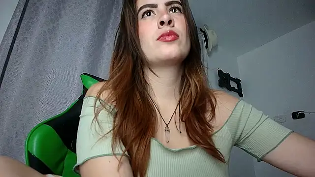 Snapshot of ImSophieFox chatting on 25, 2, 2026 ImSophieFox online show from 25, 2, 2026