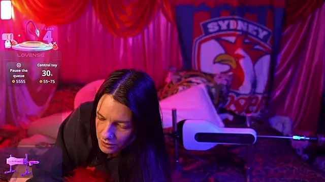 Snapshot of Sookie_Soxxxe chatting on 11, 9, 2025 Sookie Soxxxe online show from 11, 9, 2025