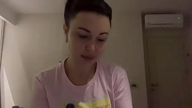 Gilin1 online show from 22, 12, 2025