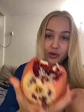 CandyVice online show from 7, 11, 2025