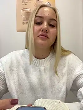 CandyVice online show from 21, 11, 2025