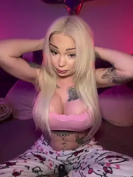 shortybig official online show from 29, 3, 2026