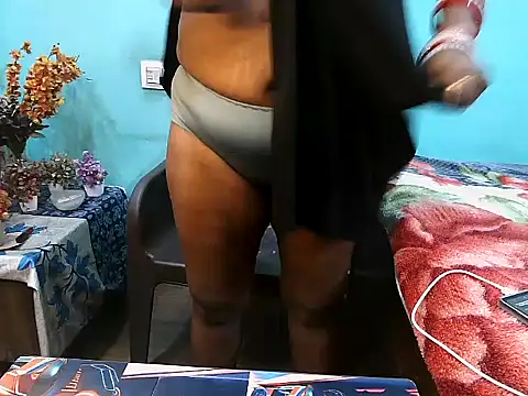 PREETI BABY online show from 12, 11, 2025