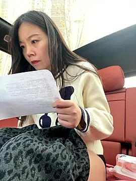 xinmeng-000 online show from 16, 1, 2026