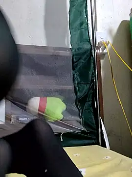 Maria2299 online show from 18, 3, 2026