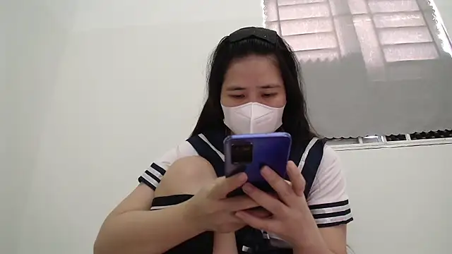 Snapshot of Grass_99 chatting on 26, 3, 2026 Grass 99 online show from 26, 3, 2026