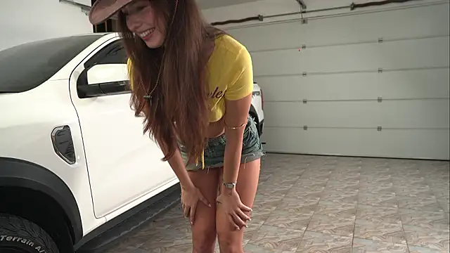 Snapshot of LIttle_Rina_ chatting on 15, 3, 2026 LIttle Rina online show from 15, 3, 2026