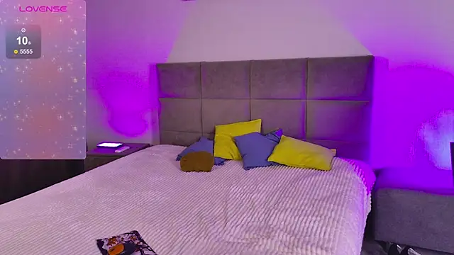 Ailita online show from 17, 10, 2025