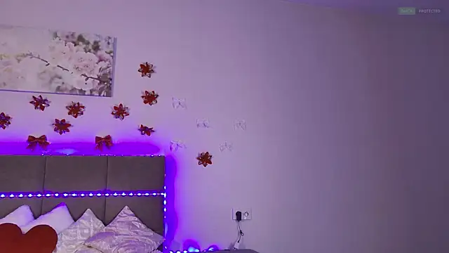 Snapshot of Ailita chatting on 20, 3, 2026 Ailita online show from 20, 3, 2026