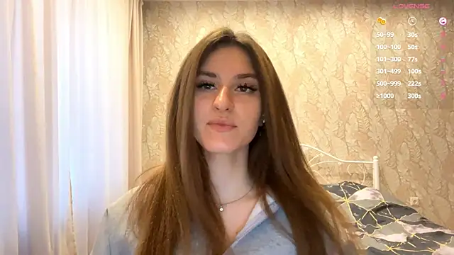 miainheat online show from 22, 11, 2025