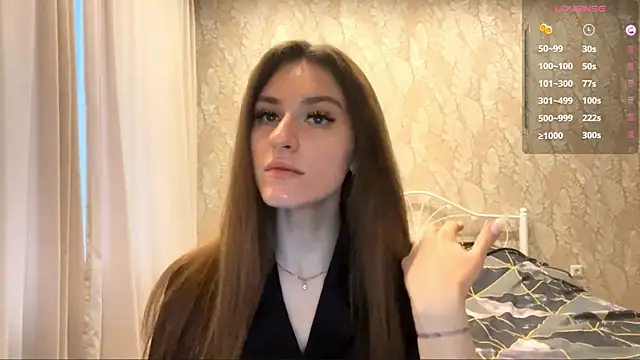 miainheat online show from 26, 11, 2025