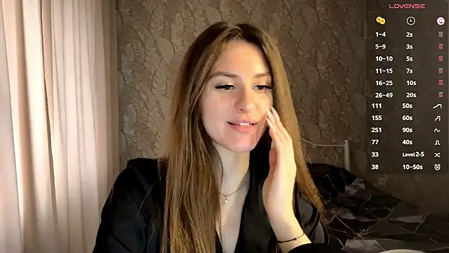 miainheat online show from 2, 12, 2025