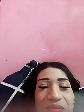 Kellye hotTs online show from 24, 10, 2025