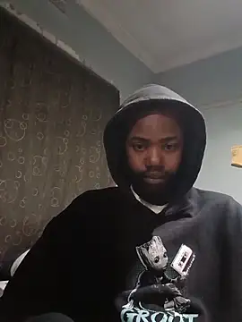 Snapshot of GhostYangempela chatting on 1, 11, 2025 GhostYangempela online show from 1, 11, 2025