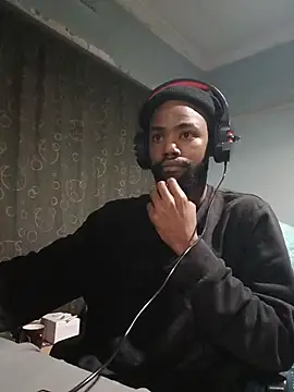 GhostYangempela online show from 7, 11, 2025