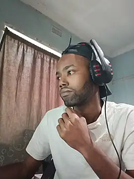 GhostYangempela online show from 8, 11, 2025