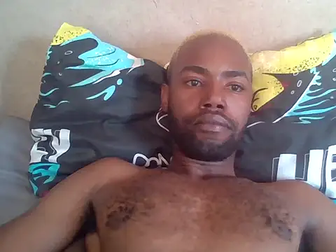 GhostYangempela online show from 6, 1, 2026