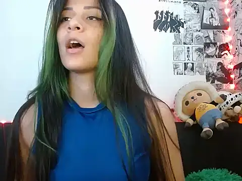 Chloe paytone online show from 18, 5, 2026