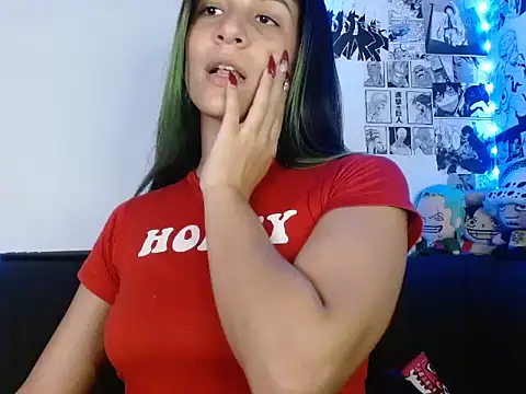 Chloe paytone online show from 24, 5, 2026