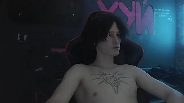 min1pekka online show from 6, 10, 2025