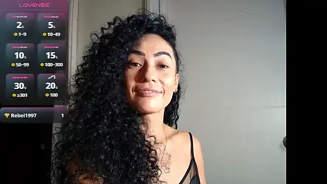 Snapshot of Koral369 chatting on 1, 4, 2026 Koral369 online show from 1, 4, 2026