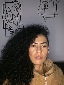 Snapshot of Koral369 chatting on 8, 4, 2026 Koral369 online show from 8, 4, 2026