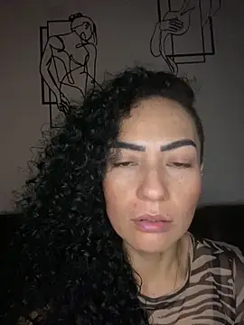 Snapshot of Koral369 chatting on 9, 4, 2026 Koral369 online show from 9, 4, 2026