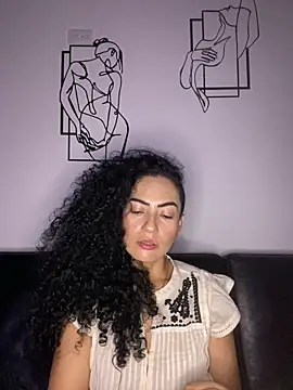 Snapshot of Koral369 chatting on 10, 4, 2026 Koral369 online show from 10, 4, 2026