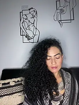 Snapshot of Koral369 chatting on 11, 4, 2026 Koral369 online show from 11, 4, 2026