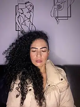 Snapshot of Koral369 chatting on 14, 4, 2026 Koral369 online show from 14, 4, 2026