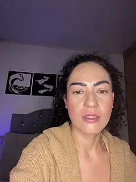 Snapshot of Koral369 chatting on 15, 4, 2026 Koral369 online show from 15, 4, 2026