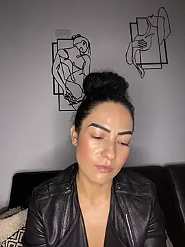 Snapshot of Koral369 chatting on 16, 4, 2026 Koral369 online show from 16, 4, 2026