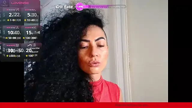 Snapshot of Koral369 chatting on 27, 5, 2026 Koral369 online show from 27, 5, 2026
