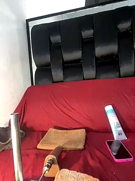 sweetmelissa16 online show from 5, 12, 2025