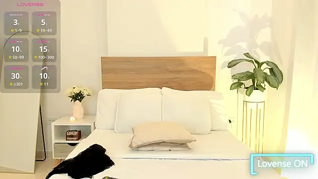 Lea Joness online show from 11, 1, 2026