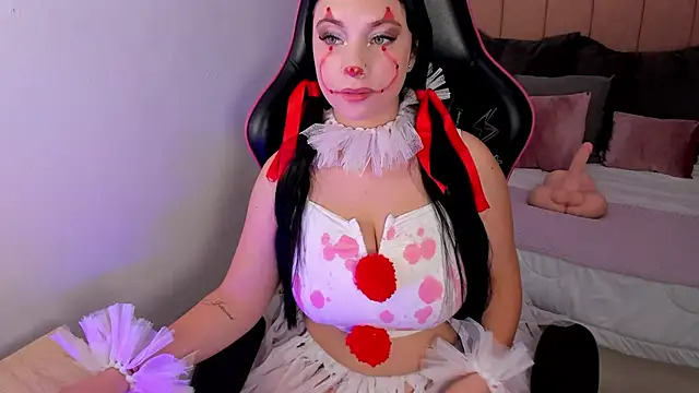 Snapshot of cloe_weiss chatting on 31, 10, 2025 cloe weiss online show from 31, 10, 2025