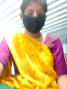 juhijaan2005 online show from 17, 9, 2025