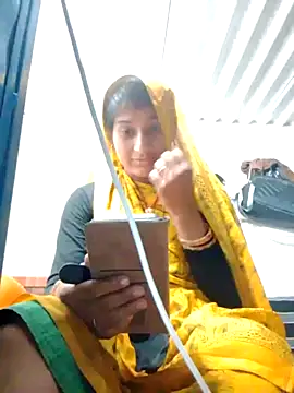 juhijaan2005 online show from 23, 9, 2025