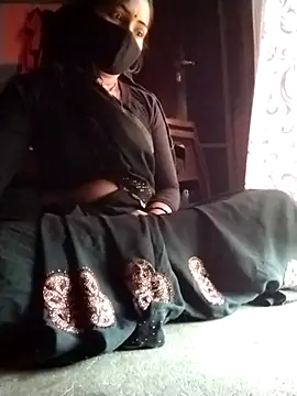 juhijaan2005 online show from 19, 12, 2025