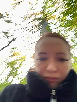 FayeFlame online show from 29, 10, 2025