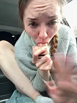 FayeFlame online show from 24, 2, 2026