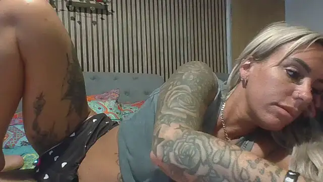 Snapshot of poppyinga1 chatting on 9, 4, 2026 poppyinga1 online show from 9, 4, 2026